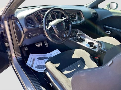 Used 2023 Dodge Challenger R/T Scat Pack image 20