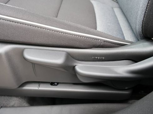 New 2026 Chevrolet TrailBlazer LS w/ LS Convenience Package image 12