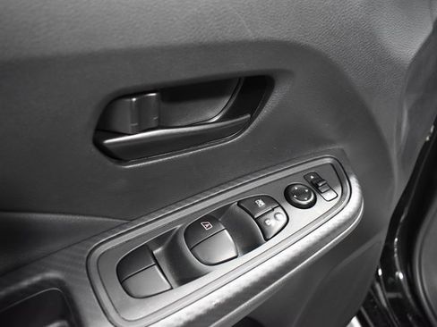 Certified 2025 Nissan Versa S w/ S Plus Package image 15