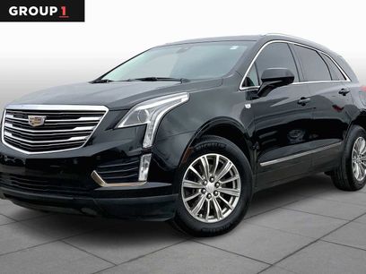 Used 2018 Cadillac XT5 Luxury w/ Driver Awareness Package