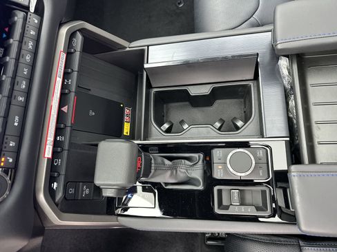 New 2026 Toyota Tundra Platinum image 35