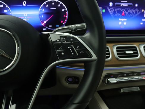 Certified 2024 Mercedes-Benz GLE 350 4MATIC image 12