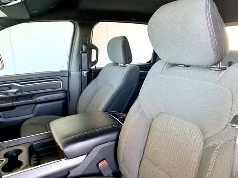Used 2020 RAM 1500 Lone Star image 12