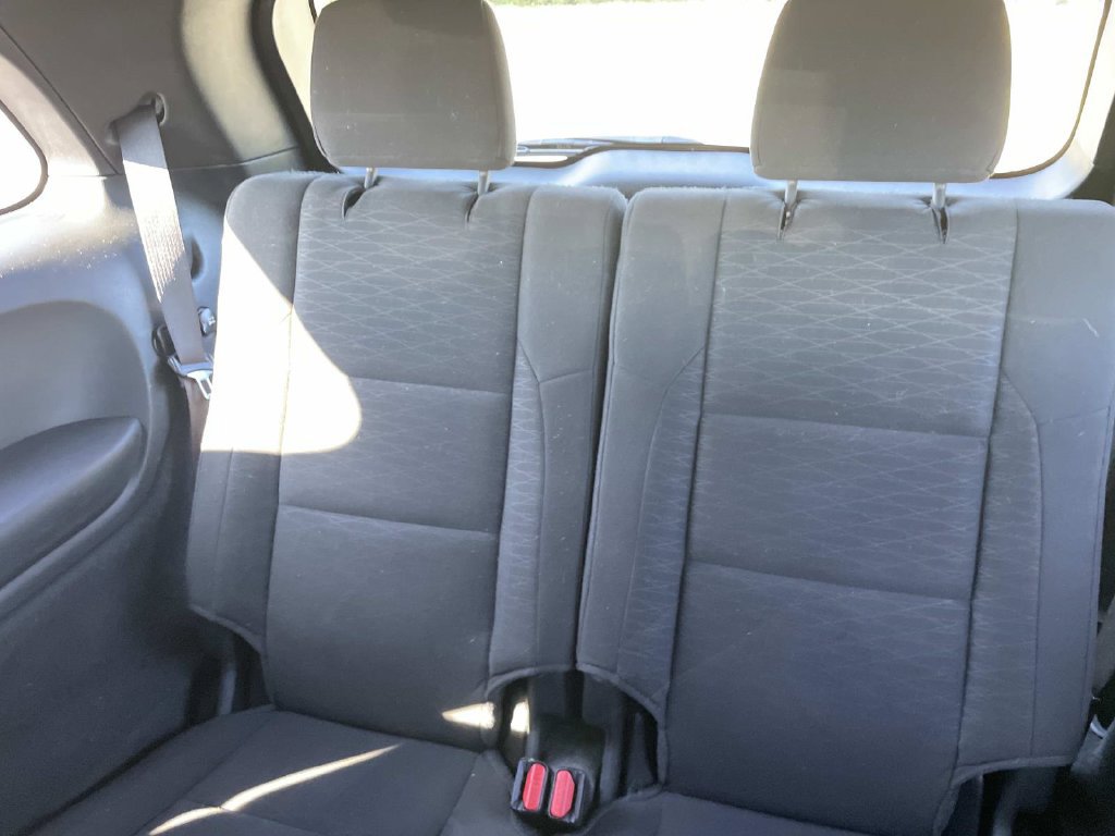 Used 2020 Dodge Durango SXT RWD image 11
