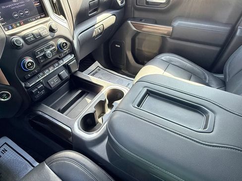 Used 2020 Chevrolet Silverado 1500 RST w/ All-Star Edition RWD image 20