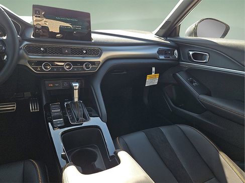 New 2026 Acura Integra A-Spec image 15