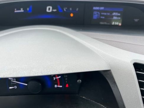 Used 2012 Honda Civic LX image 19