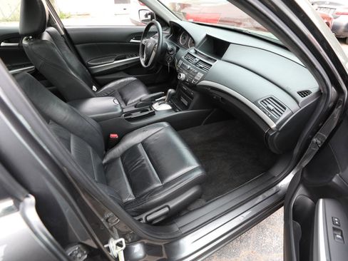 Used 2009 Honda Accord EX-L image 10