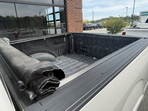 Used 2016 Ford F150 Limited w/ Trailer Tow Package image 13