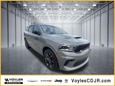 Used 2024 Dodge Durango GT RWD image 1