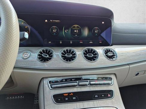 Used 2023 Mercedes-Benz E 450 Coupe image 11