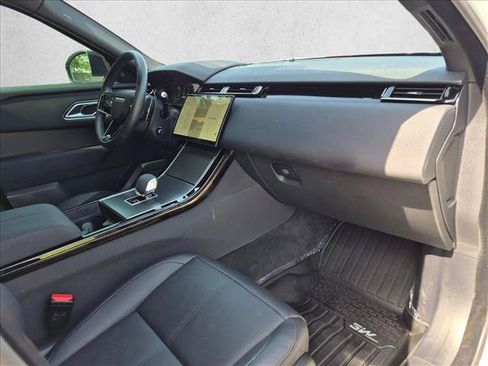 Used 2025 Land Rover Range Rover Velar Dynamic SE AWD/4WD image 20