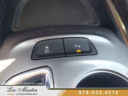 Used 2024 Chevrolet Malibu LT FWD image 27