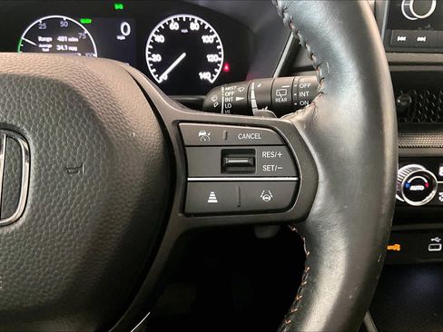 Used 2024 Honda CR-V Sport image 23