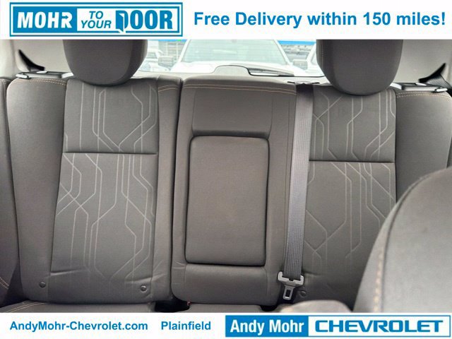 Used 2017 Chevrolet Trax LT AWD/4WD image 26