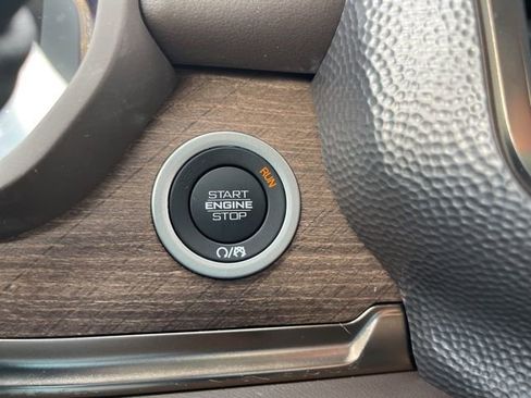 New 2026 RAM 3500 Longhorn image 40