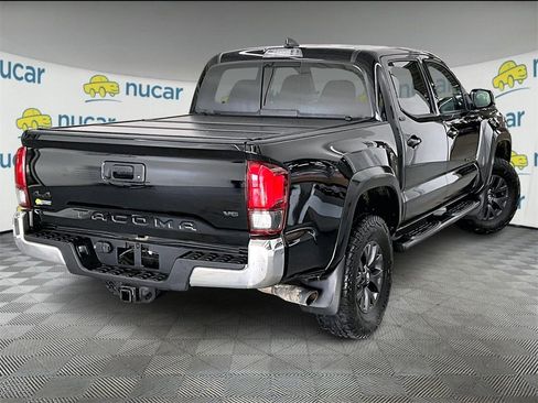 Used 2021 Toyota Tacoma SR5 image 6