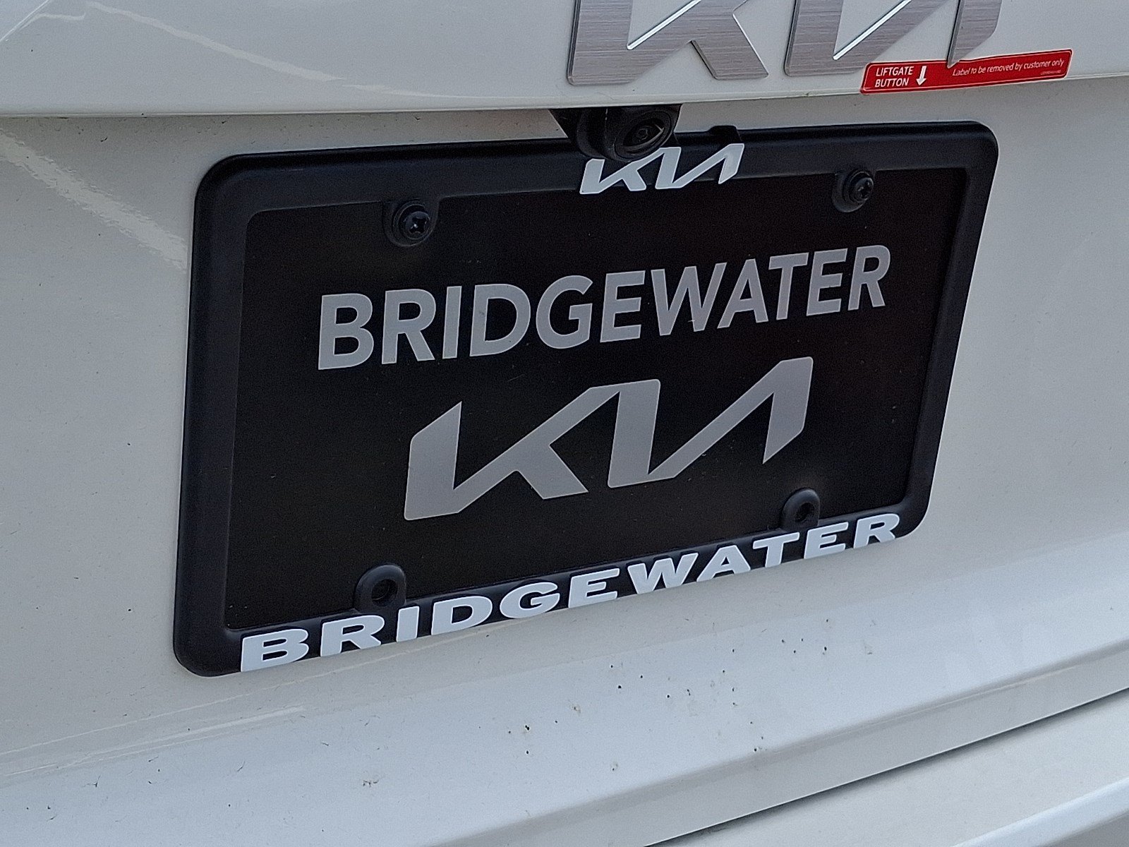 New 2026 Kia Niro Wind FWD image 15