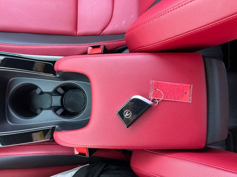 Used 2025 Acura Integra A-Spec FWD image 40