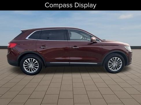 Used 2016 Lincoln MKX Select w/ Select Plus Package image 8