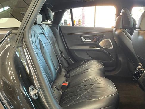 Used 2023 Mercedes-Benz EQS 450+ 4MATIC Sedan image 17