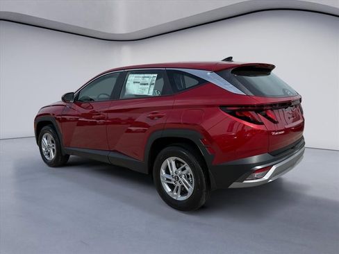 New 2026 Hyundai Tucson SE AWD/4WD image 3