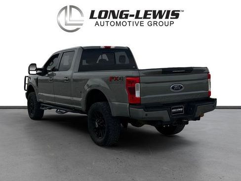 Used 2019 Ford F250 Lariat w/ Lariat Ultimate Package image 3
