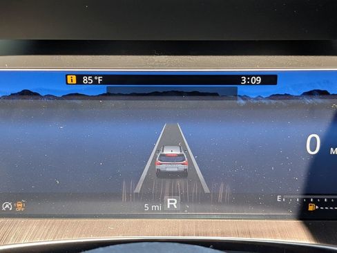 New 2026 Subaru Outback Touring XT AWD/4WD image 25