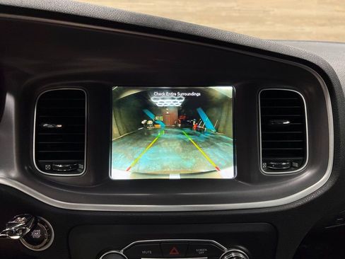 Used 2022 Dodge Charger Scat Pack image 8