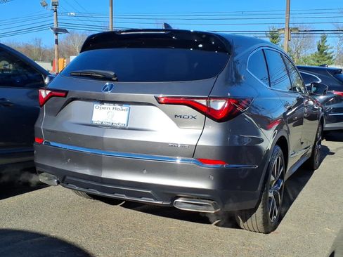 Certified 2024 Acura MDX SH-AWD w/ Technology Package image 6