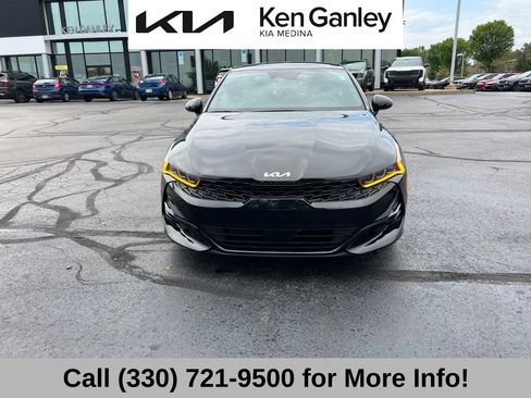 Used 2024 Kia K5 GT-Line FWD image 3