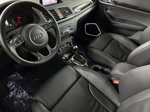 Used 2016 Audi Q3 2.0T Prestige image 11