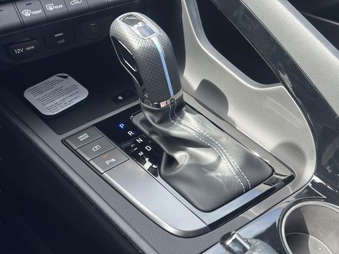 New 2026 Hyundai Elantra N FWD image 18