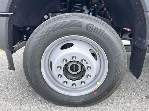 New 2026 Ford F450 4x4 Crew Cab Super Duty image 10