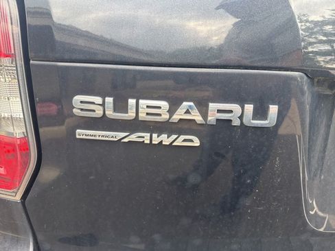 Used 2016 Subaru Forester 2.5i Touring w/ Eyesight & Navigation System AWD/4WD image 7
