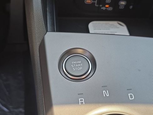New 2026 Kia Sportage EX image 28