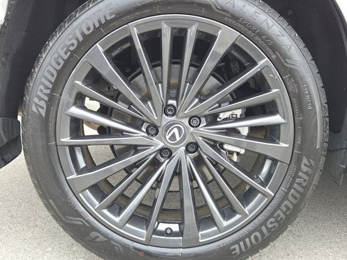 Certified 2024 Lexus RX 350 Premium image 29