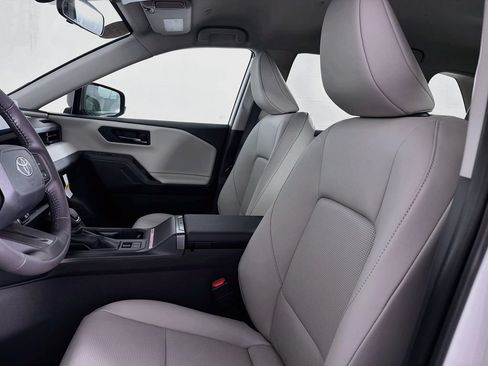New 2026 Toyota RAV4 XLE Premium FWD image 32