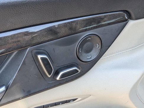 Used 2018 Cadillac CT6 Luxury w/ Active Chassis Package image 21