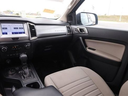 Certified 2022 Ford Ranger XLT image 23