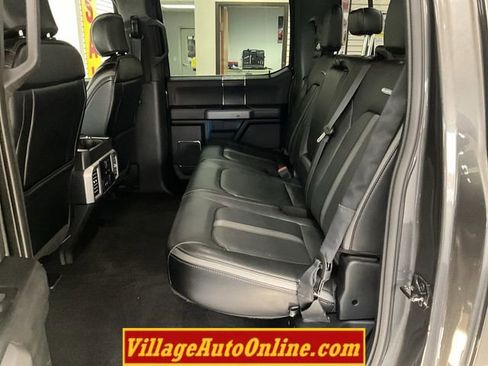 Used 2019 Ford F150 Platinum image 28