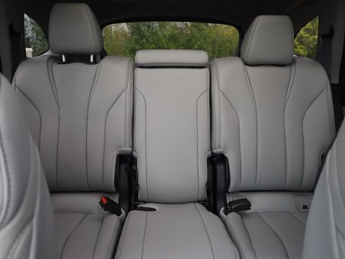 New 2026 Acura MDX SH-AWD w/ Technology Package image 26