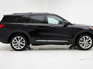 Used 2021 Ford Explorer Platinum w/ Equipment Group 601A video 2