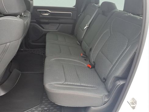 Used 2025 RAM 1500 Lone Star RWD image 10