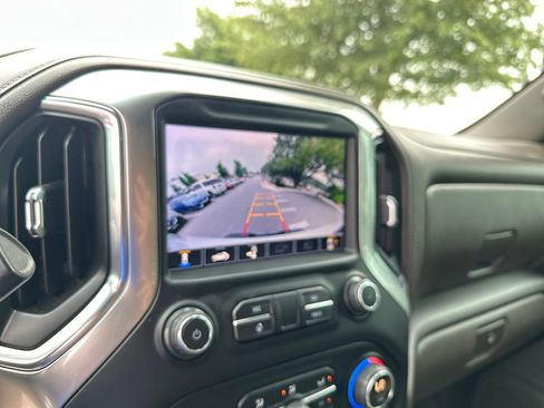 Used 2020 Chevrolet Silverado 3500 LTZ AWD/4WD image 24