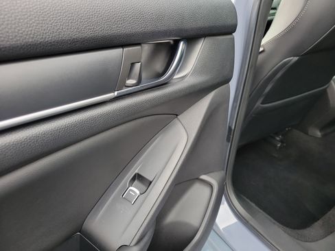 Used 2021 Honda Accord Sport image 13