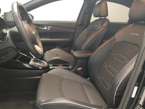 Used 2021 Kia Forte GT-Line image 17