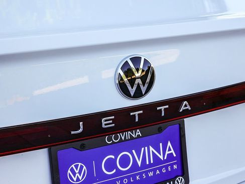 New 2026 Volkswagen Jetta Sport image 10