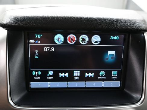 Used 2020 Chevrolet Tahoe LS w/ Skid Plate Package AWD/4WD image 12