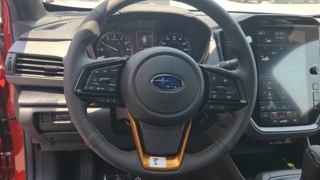 New 2026 Subaru Crosstrek 2.5i Wilderness AWD/4WD image 18
